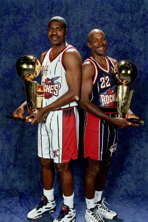 how many rings does hakeem have|Behind The Rankings: Why Hakeem Olajuwon is the .